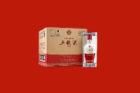 阿拉善盟额济纳旗回收五粮液