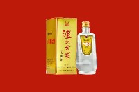 阿拉善盟额济纳旗回收泸州老窖