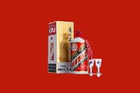 阿拉善盟额济纳旗回收飞天茅台酒