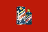 阿拉善盟额济纳旗回收五星茅台酒